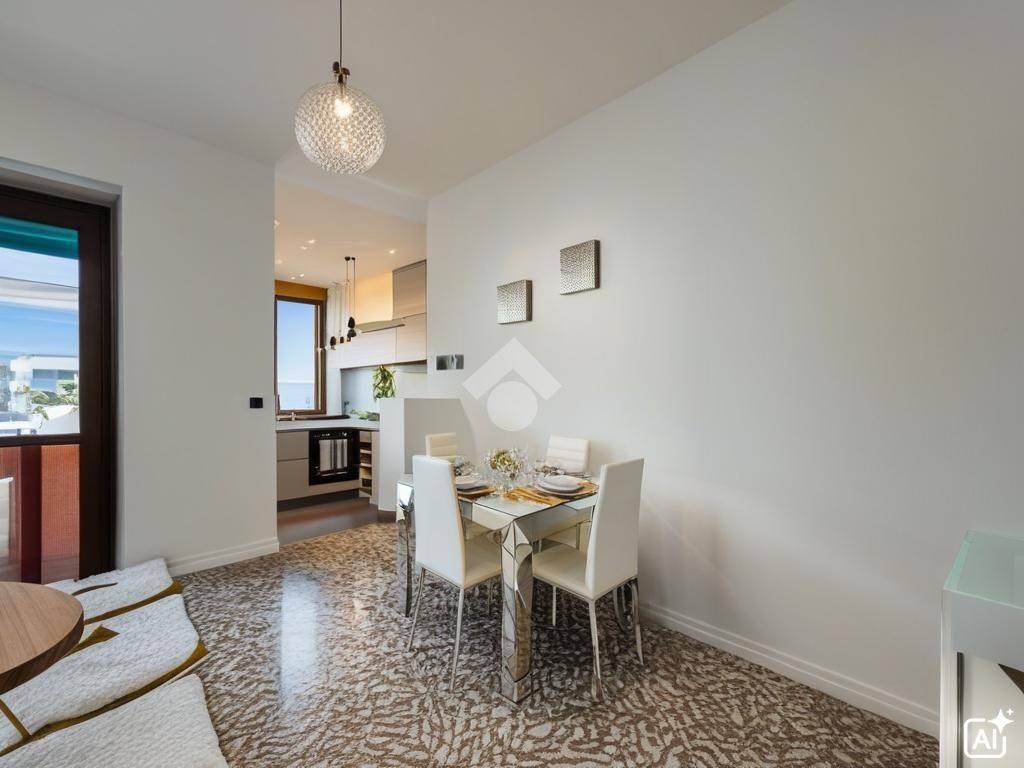 appartamento in vendita a Rivoli