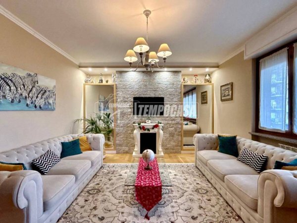 appartamento in vendita a Rivoli in zona Tetti Neirotti