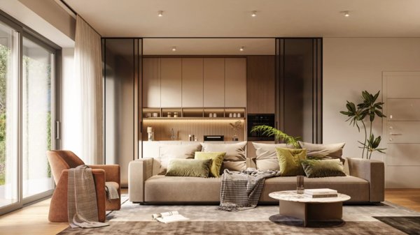 appartamento in vendita a Rivoli