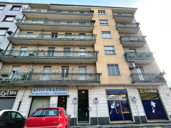appartamento in vendita a Rivoli
