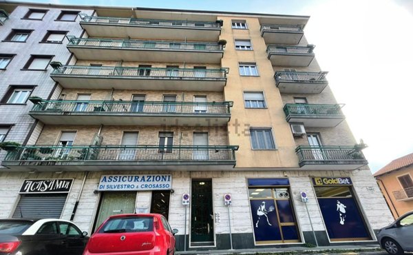 appartamento in vendita a Rivoli