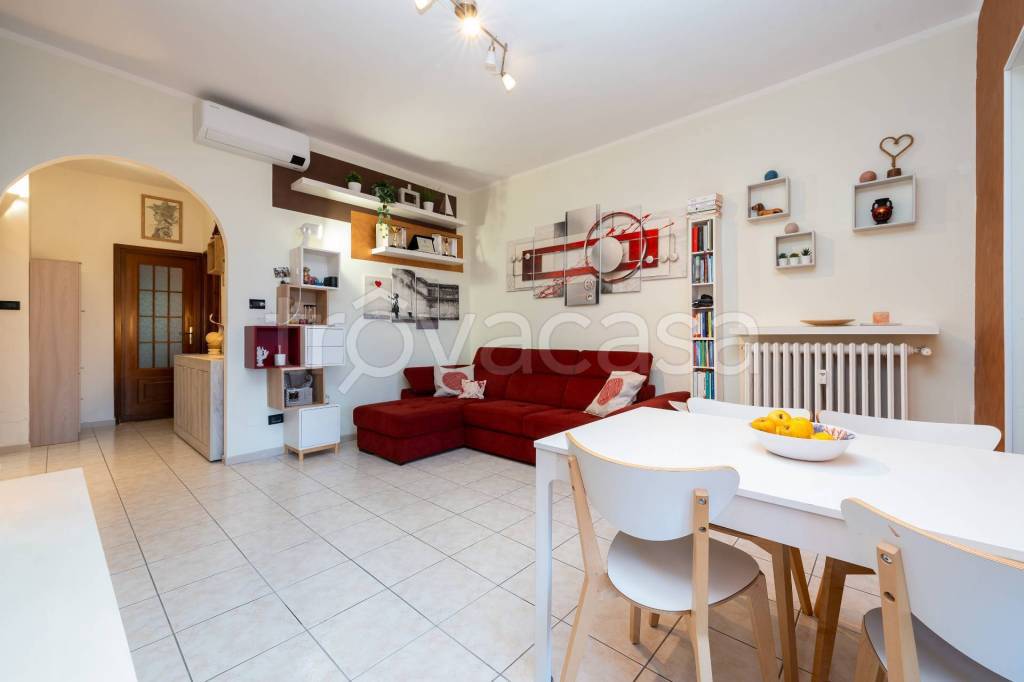 appartamento in vendita a Rivoli