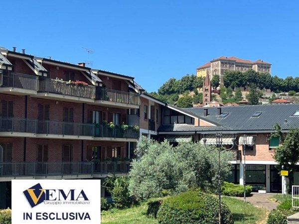 appartamento in vendita a Rivoli