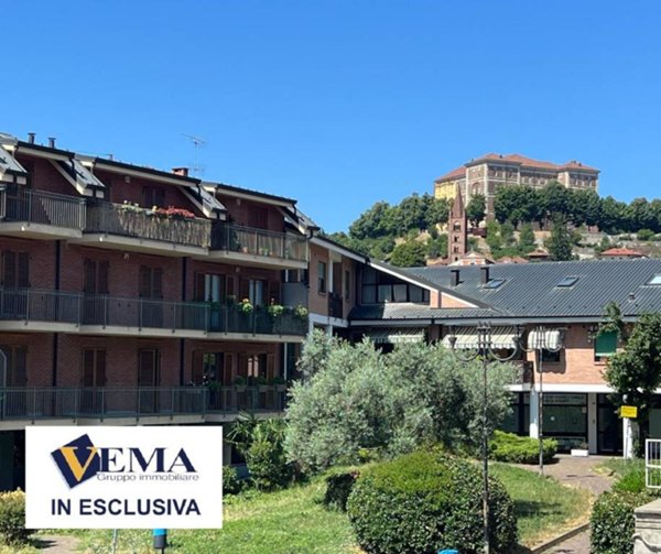 appartamento in vendita a Rivoli