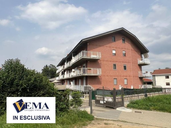 appartamento in vendita a Rivoli
