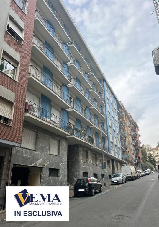 appartamento in vendita a Rivoli