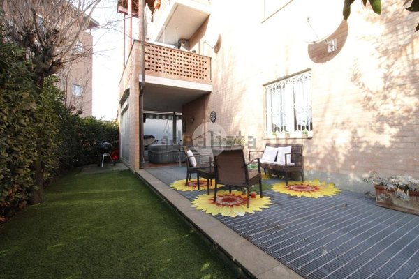 appartamento in vendita a Rivoli