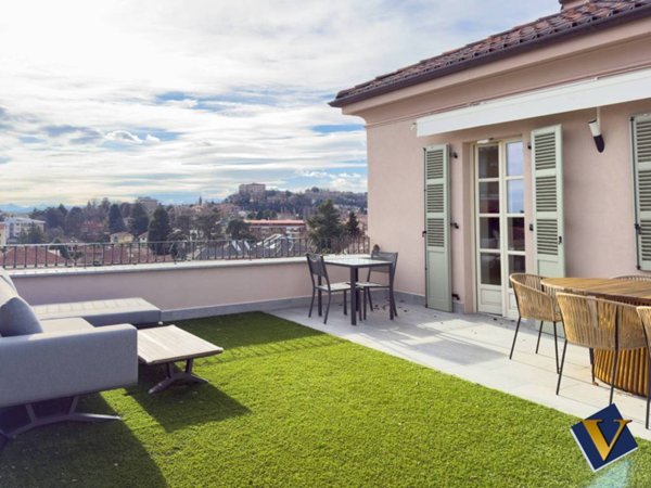 appartamento in vendita a Rivoli