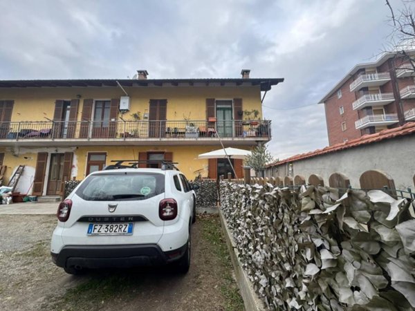 appartamento in vendita a Rivoli