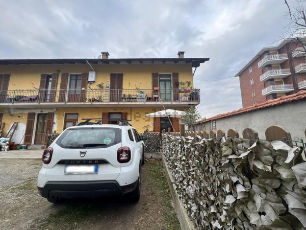 appartamento in vendita a Rivoli