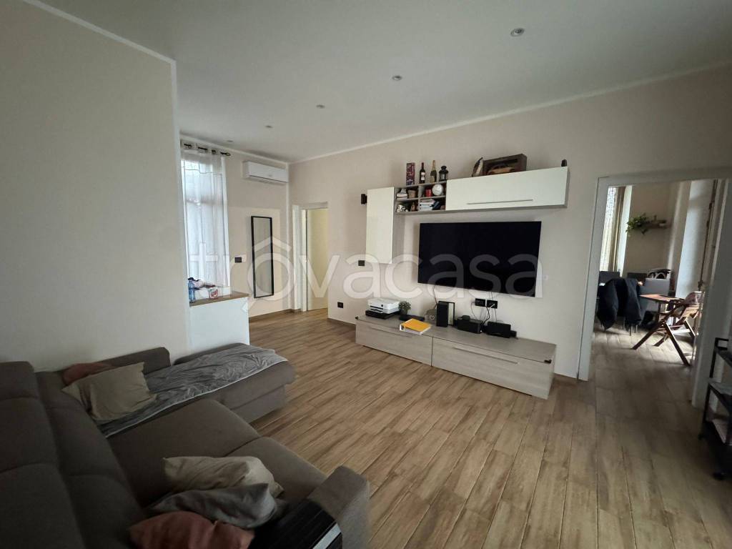 appartamento in vendita a Rivoli