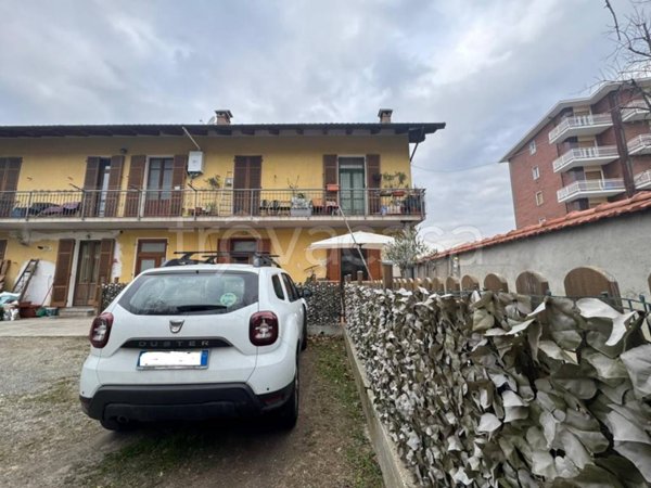 appartamento in vendita a Rivoli