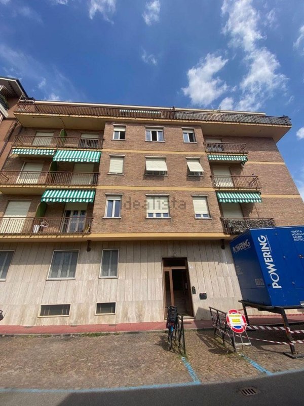 appartamento in vendita a Rivoli