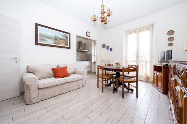 appartamento in vendita a Rivoli