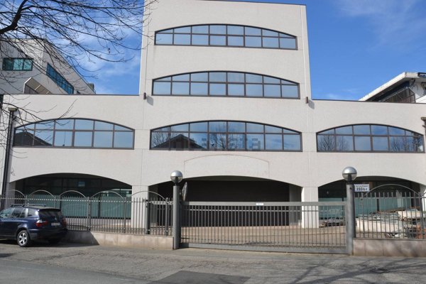 appartamento in vendita a Rivoli