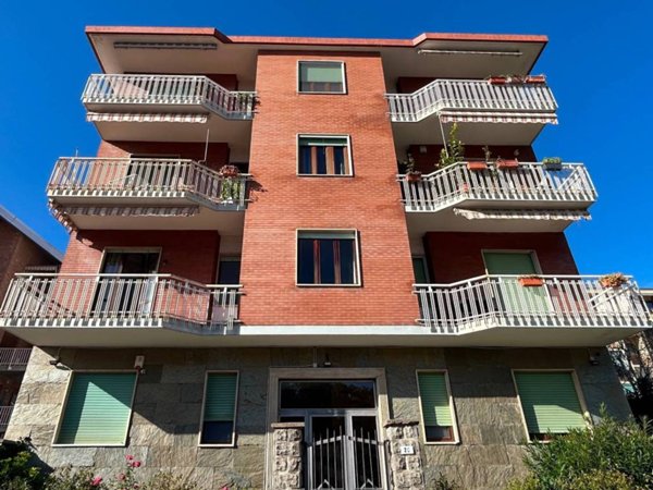 appartamento in vendita a Rivoli