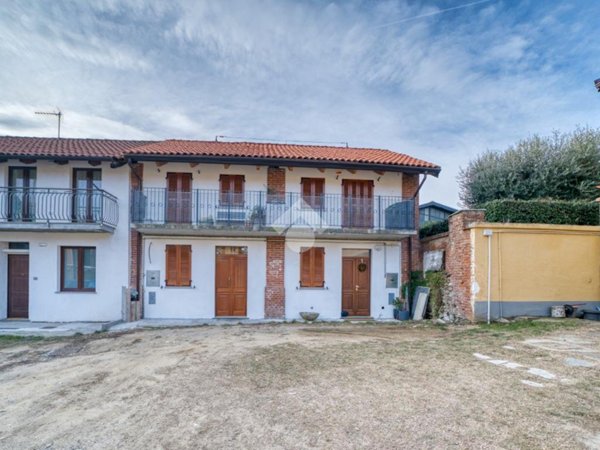 appartamento in vendita a Rivoli