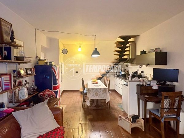 appartamento in vendita a Rivoli