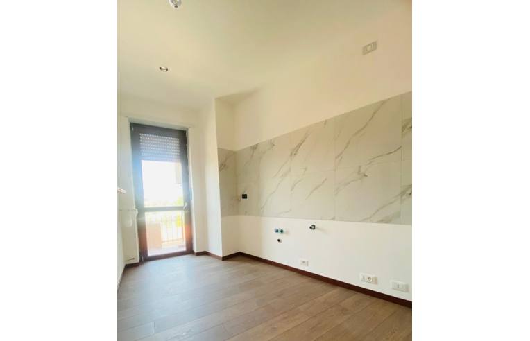 appartamento in vendita a Rivoli in zona Tetti di Rivoli