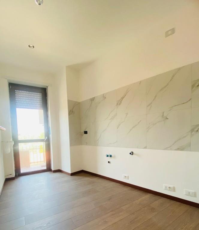 appartamento in vendita a Rivoli in zona Tetti di Rivoli