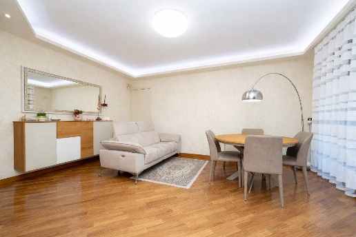 appartamento in vendita a Rivoli