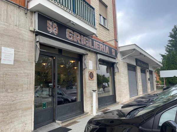 negozio in vendita a Rivoli