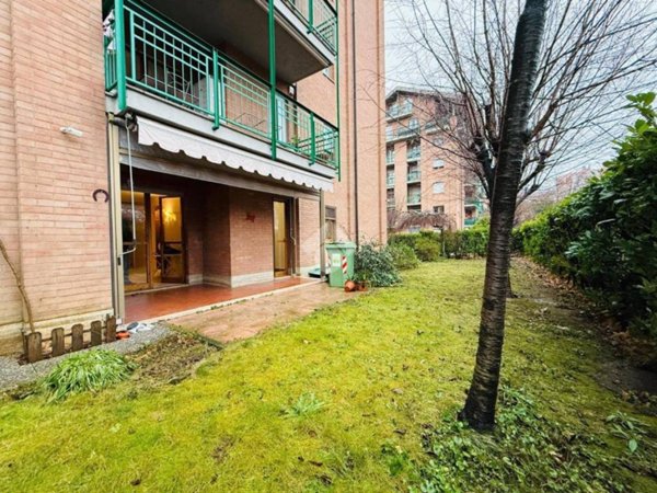 appartamento in vendita a Rivoli