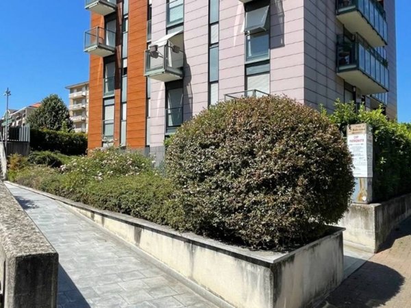 appartamento in vendita a Rivoli