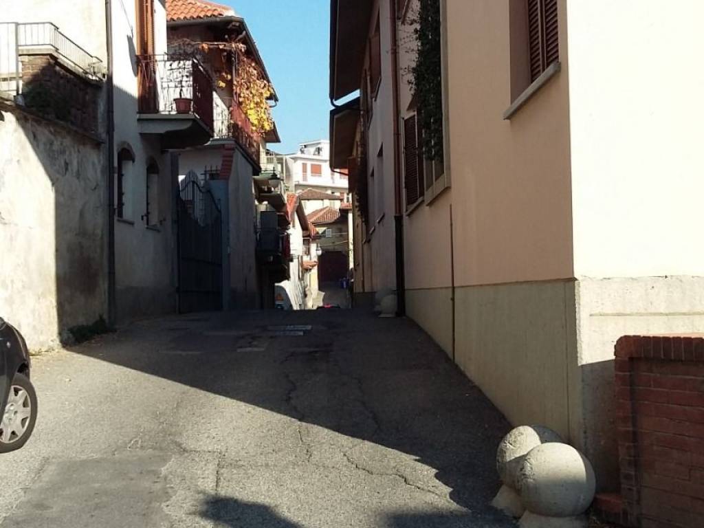 appartamento in vendita a Rivoli