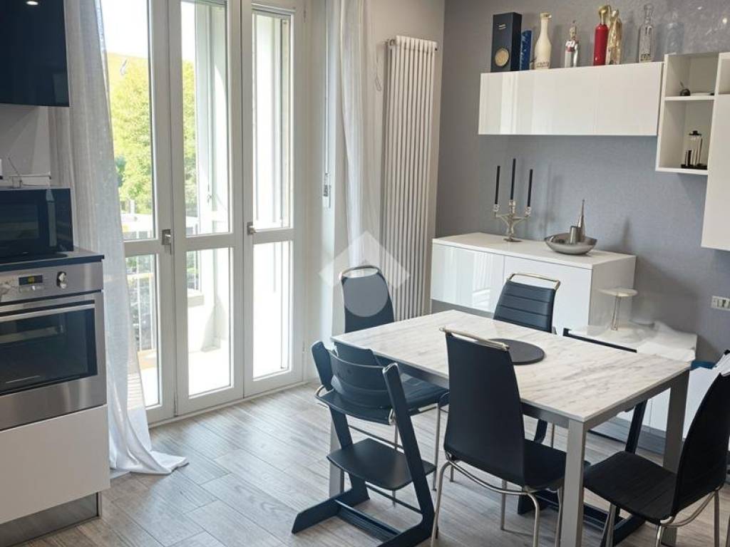 appartamento in vendita a Rivoli