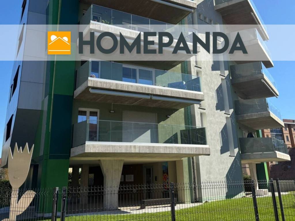 appartamento in vendita a Rivoli