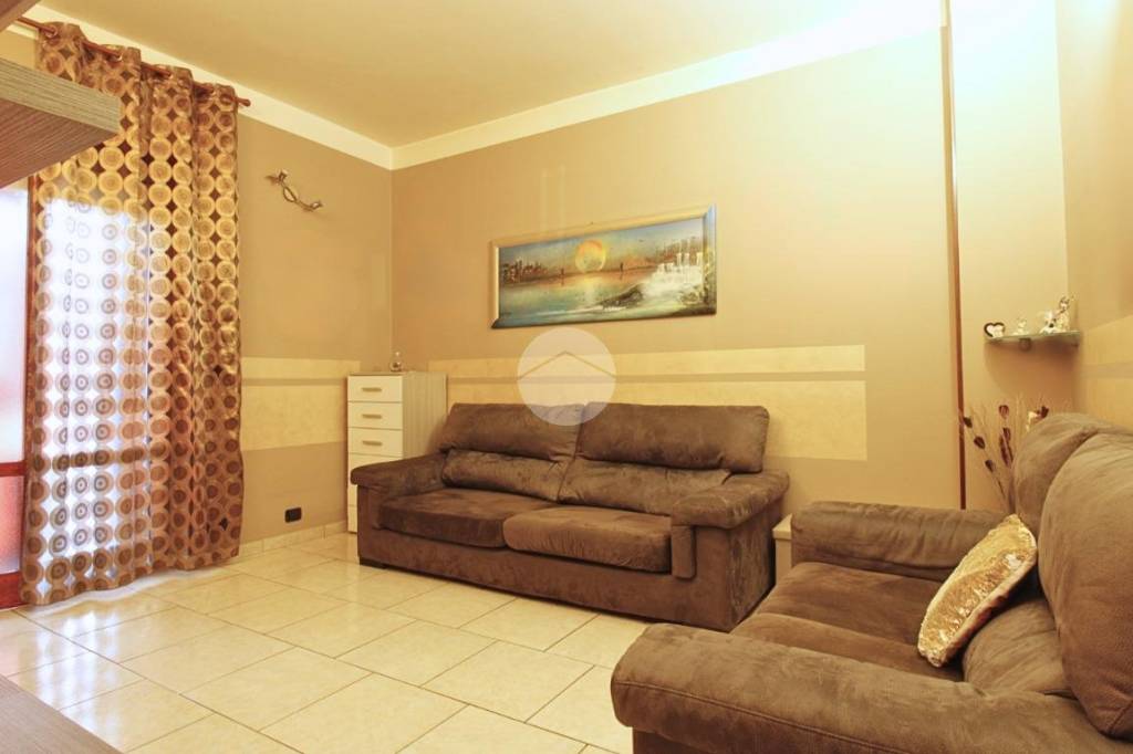 appartamento in vendita a Rivoli