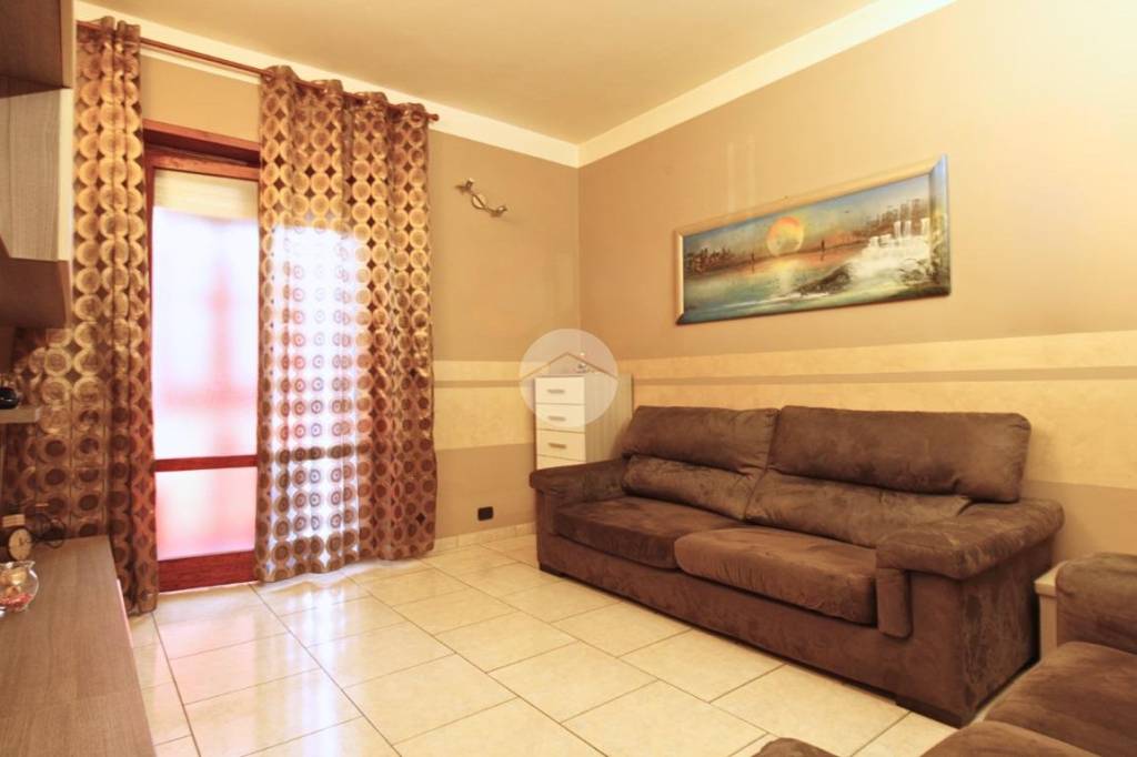 appartamento in vendita a Rivoli