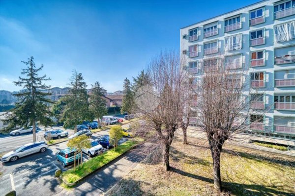 appartamento in vendita a Rivoli