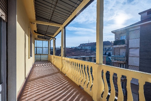 appartamento in vendita a Rivoli in zona Cascine Vica