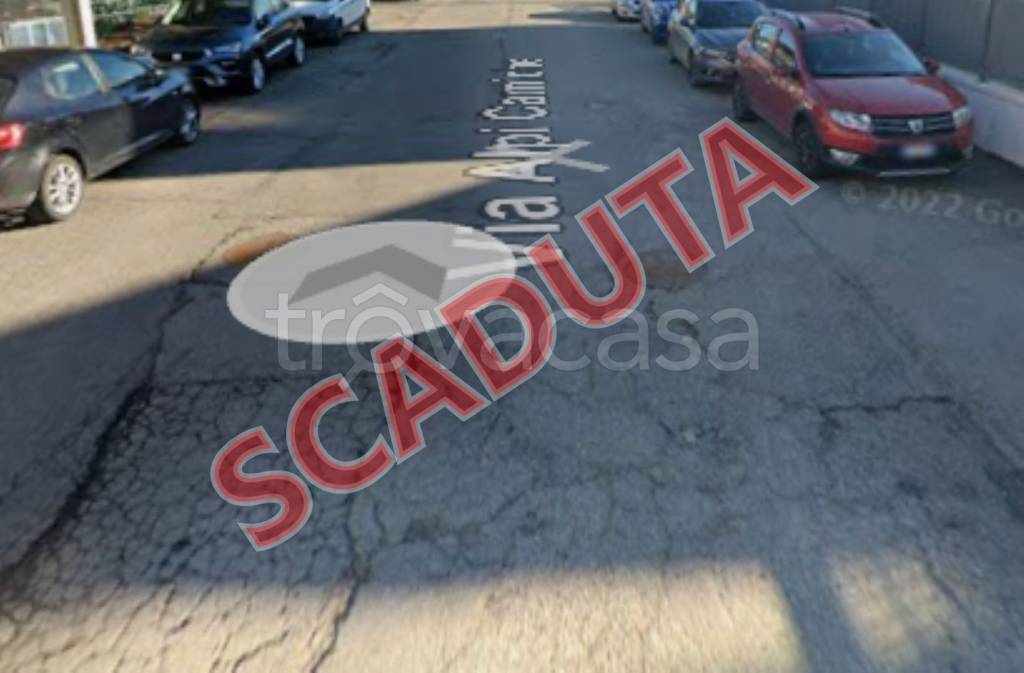 terreno edificabile in vendita a Rivoli