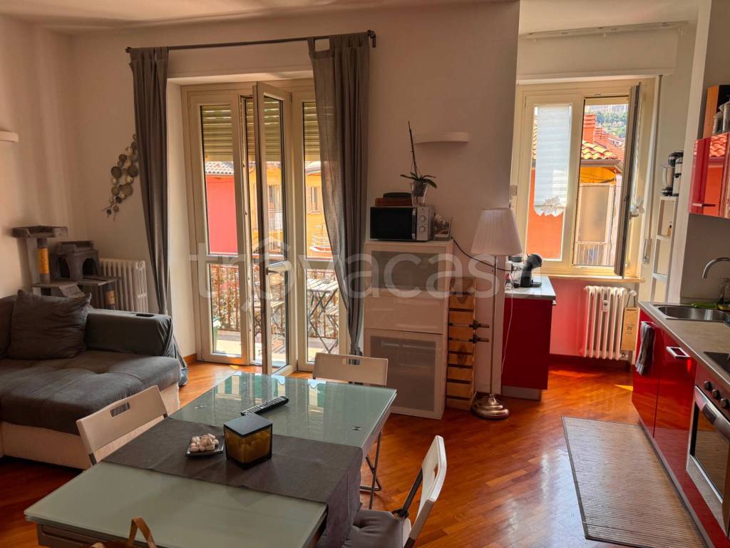 appartamento in vendita a Rivoli