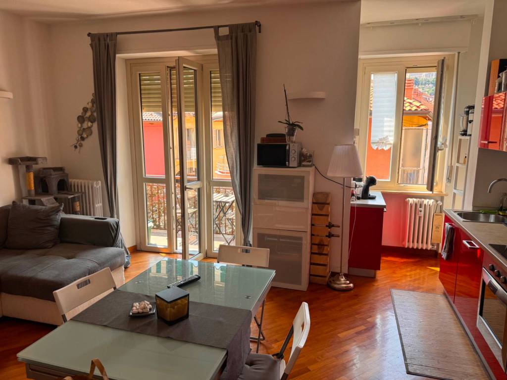 appartamento in vendita a Rivoli