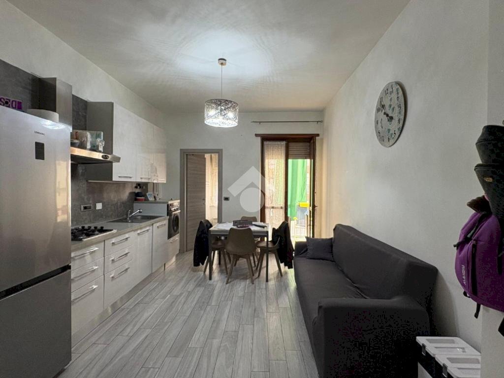 appartamento in vendita a Rivoli in zona Cascine Vica