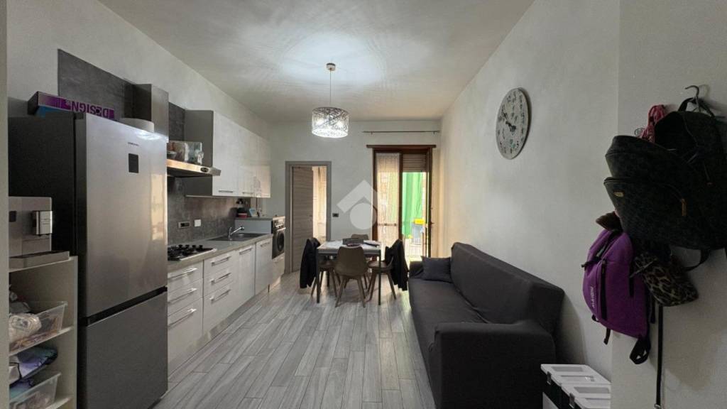 appartamento in vendita a Rivoli in zona Cascine Vica