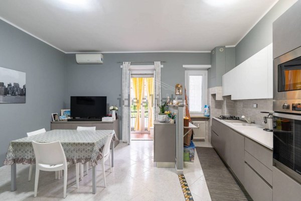 appartamento in vendita a Rivoli