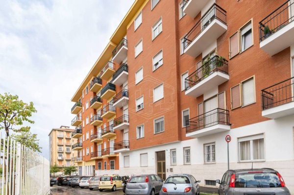 appartamento in vendita a Rivoli