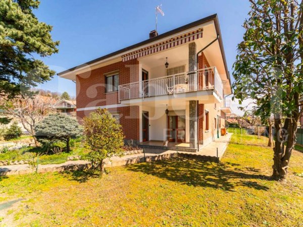 casa indipendente in vendita a Rivoli