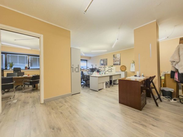 ufficio in vendita a Rivoli