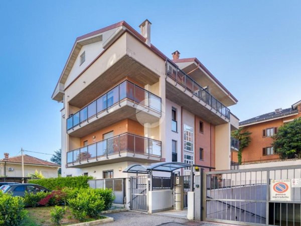 appartamento in vendita a Rivoli