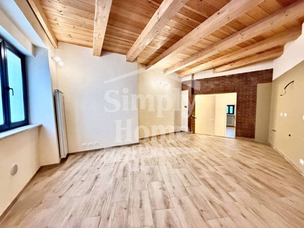 appartamento in vendita a Rivoli