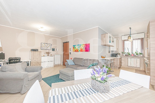 appartamento in vendita a Rivoli