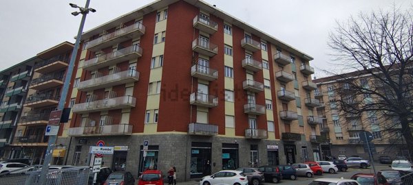 appartamento in vendita a Rivoli