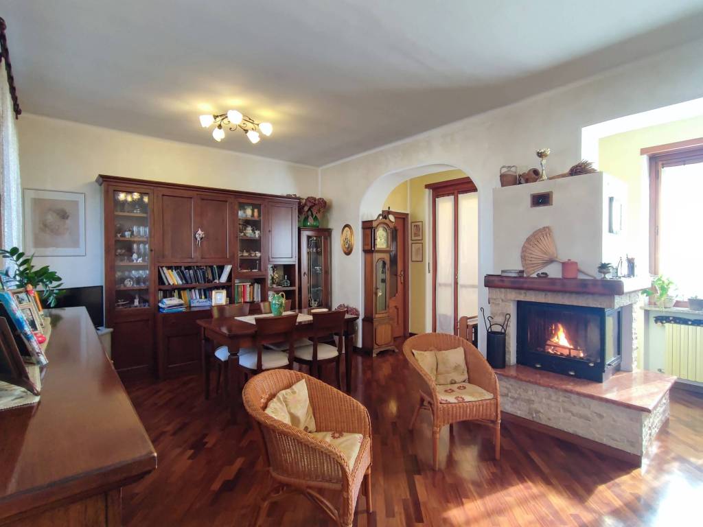 appartamento in vendita a Rivoli