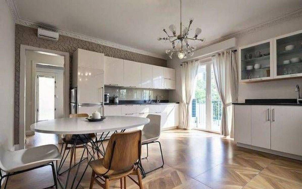 appartamento in vendita a Rivoli